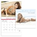 Swimsuits Appointment Calendar - Stapled