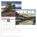 Texas Appointment Calendar - Spiral