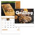Grilling - Stapled