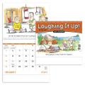 Laughing It Up! - Spiral