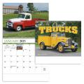 Classic Trucks Appointment Calendar - Spiral