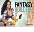 Fantasy Builders - Stapled