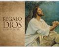 Regalo de Dios without Funeral Planner - Spiral