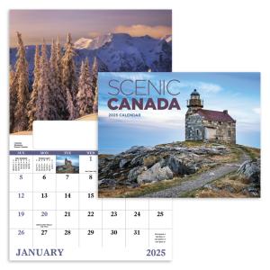 Scenic Canada - Window