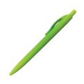 Acton Plastic Rubberized Style Plunger Action Ball Point Pen (3-5 Days)