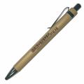 Trace, Bamboo Plunger Action Ballpoint Pen (3-5 Days)