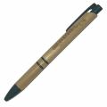 Surge, Bamboo Plunger Action Ballpoint Pen (3-5 Days)