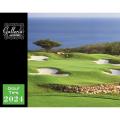 Galleria Wall Calendar 2024 Golf Tips
