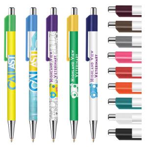 Chromorama - Digital Full Color Wrap Pen