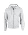 Adult Heavy Blend™ Full-Zip Hooded Sweatshirt