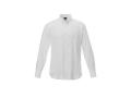 Men's Tall IRVINE Oxford Long Sleeve Shirt (decorated)