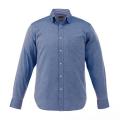 Men's CROMWELL Long Sleeve Shirt (decorated)
