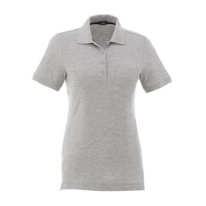 Women's BANFIELD Short Sleeve Polo (blank)