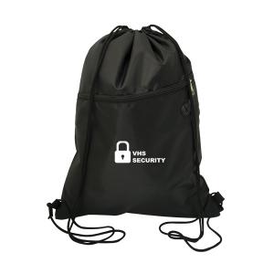 Akerley Insulated Drawstring Cooler Cinch