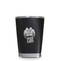 Wild card 310 ml / 11 oz stainless steel cup