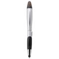 Blossom-stylus 3-in-1 ballpoint pen/highlighter/stylus