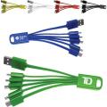 6 IN1 MULTIPLE USB CHARGING CABLE