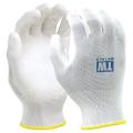 Seamless Knit Gloves - XL