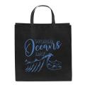 Ocean Non-Woven Bag - Screen Print